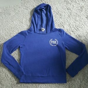 Victoria's Secret Pink hoodie